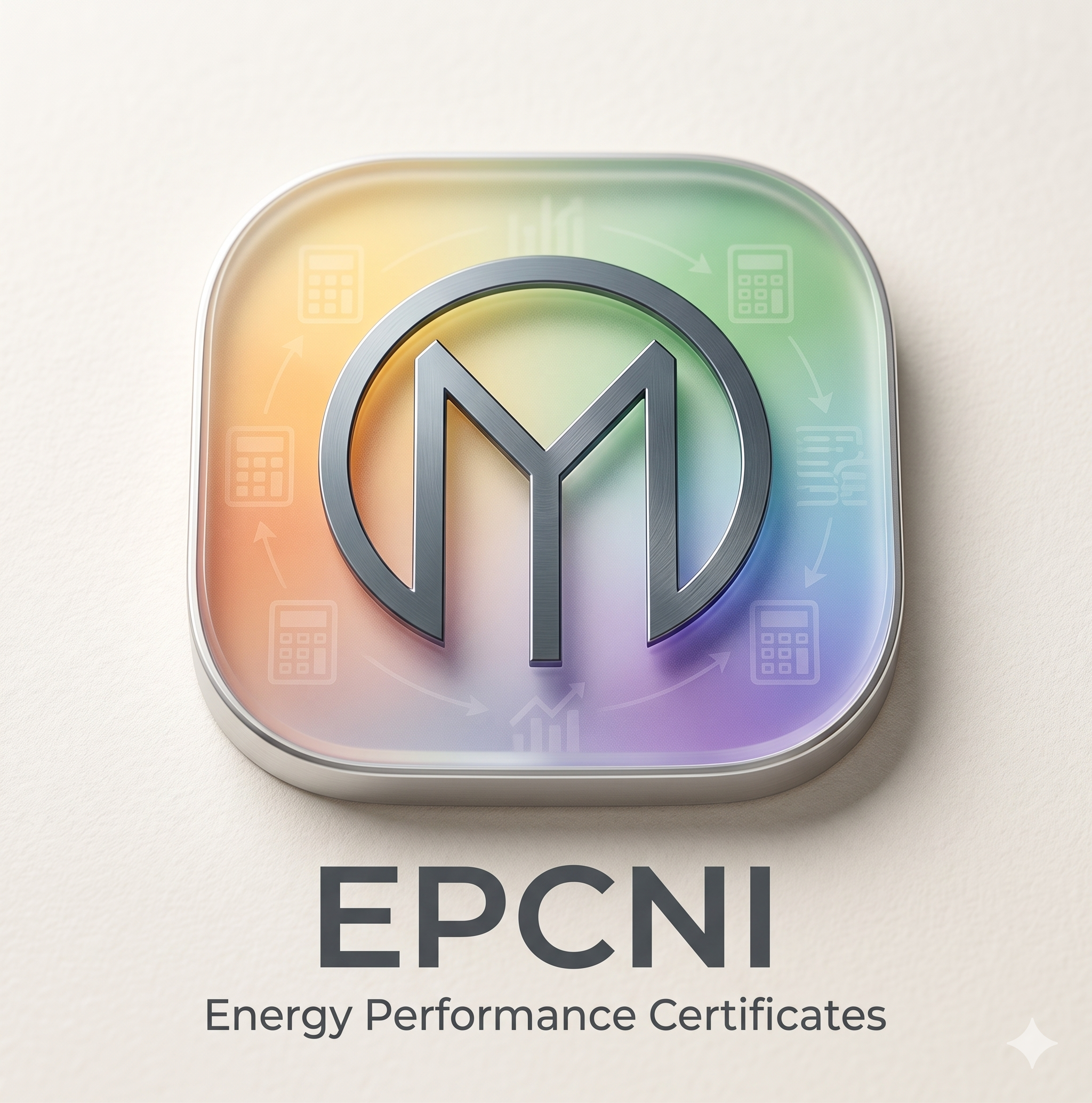 EPCNI Logo
